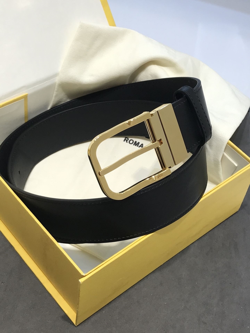 Fendi Belts